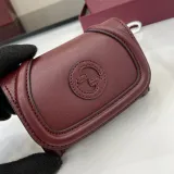 グッチバッグ GUCCI 高品質 2025新作 カード入れ