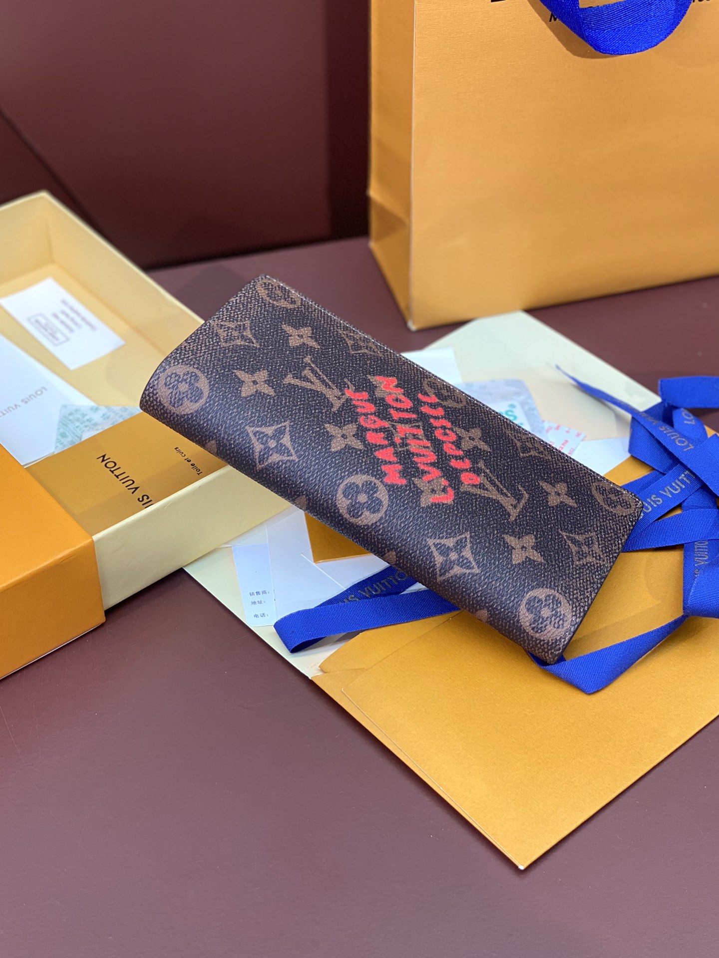 ルイヴィトン財布 LOUIS VUITTON 高品質 2025新作 財布 M11707