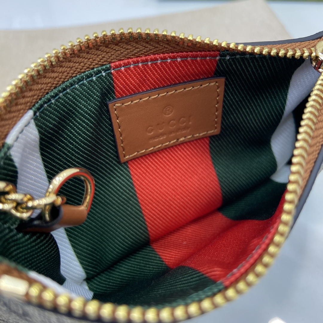グッチバッグ GUCCI 高品質 2025新作 カード入れ