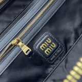 ミュウミュウバッグ Miu Miu 高品質 2025新作 ショルダーバッグ