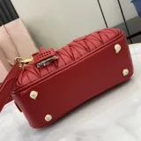ミュウミュウバッグ Miu Miu 高品質 2025新作 ハンドバッグ