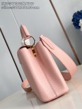 ルイヴィトンバッグ LOUIS VUITTON 高品質 2025新作 バッグ M23792