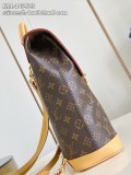 ルイヴィトンバッグ LOUIS VUITTON 高品質 2025新作 バックパック M14653