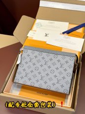 ルイヴィトンバッグ LOUIS VUITTON 高品質 2025新作 クラッチ M30840