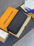 ルイヴィトン財布 LOUIS VUITTON 高品質 2025新作 財布 M81743