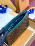 ルイヴィトンバッグ LOUIS VUITTON 高品質 2025新作 クラッチ M12820