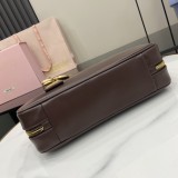 ミュウミュウバッグ Miu Miu 高品質 2025新作 ショルダーバッグ
