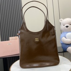 ミュウミュウバッグ Miu Miu 高品質 2025新作 トートバッグ