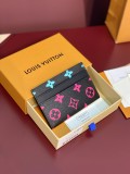 ルイヴィトンバッグ LOUIS VUITTON 高品質 2025新作 カード入れ M13911