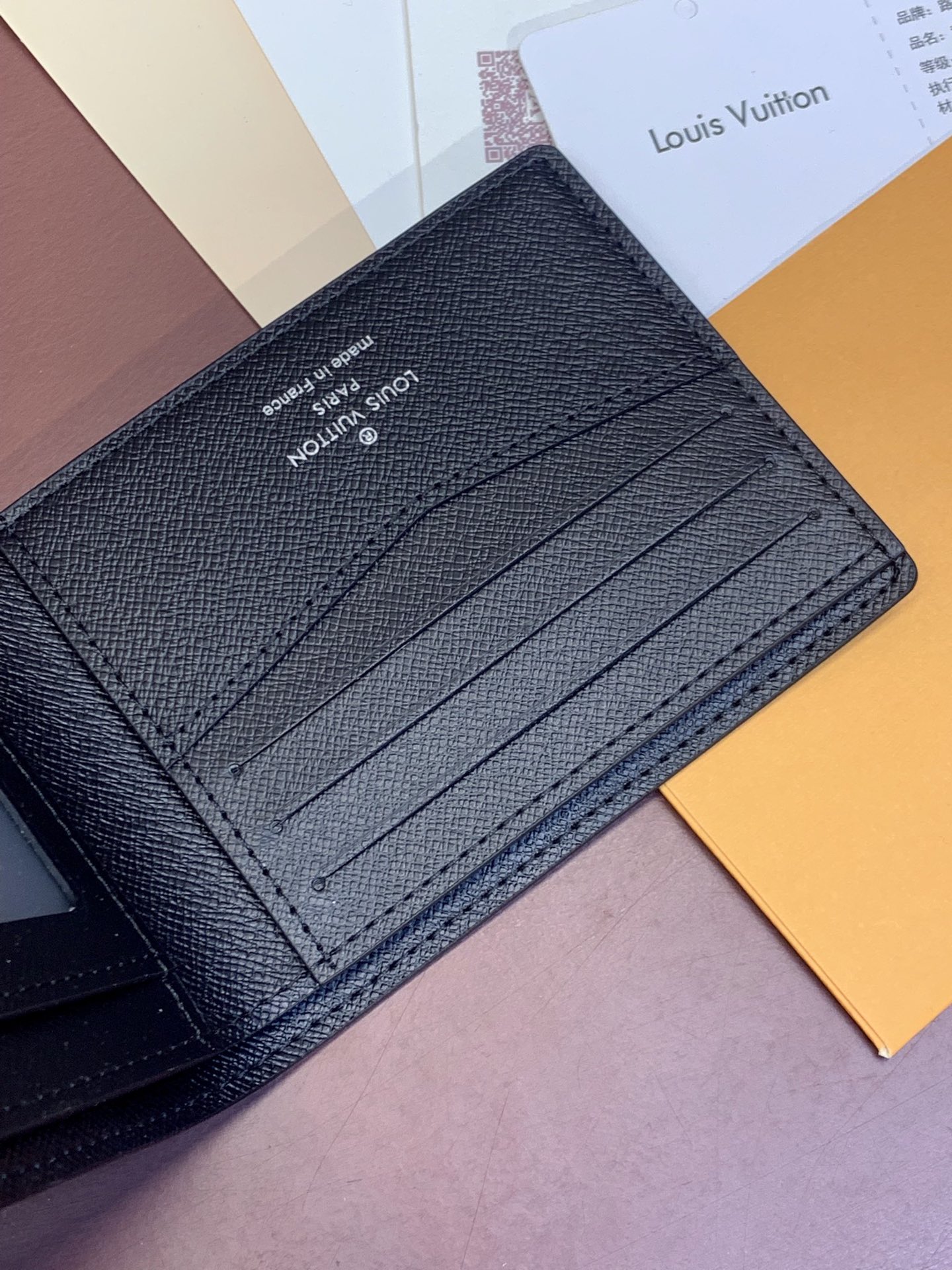 ルイヴィトン財布 LOUIS VUITTON 高品質 2025新作 財布 M64002