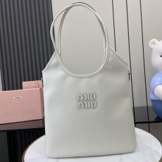 ミュウミュウバッグ Miu Miu 高品質 2025新作 トートバッグ