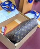 ルイヴィトンバッグ LOUIS VUITTON 高品質 2025新作 クラッチ M13199