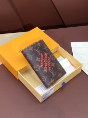 ルイヴィトンバッグ LOUIS VUITTON 高品質 2025新作 パスポートホルダー M11701