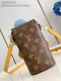 ルイヴィトンバッグ LOUIS VUITTON 高品質 2025新作 クロスボディバッグ M12269