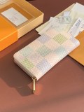 ルイヴィトン財布 LOUIS VUITTON 高品質 2025新作 財布 N40748