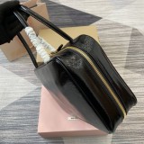 ミュウミュウバッグ Miu Miu 高品質 2025新作 ブリーフケース