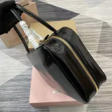 ミュウミュウバッグ Miu Miu 高品質 2025新作 ブリーフケース