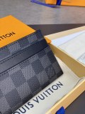 ルイヴィトンバッグ LOUIS VUITTON 高品質 2025新作 カード入れ M62170