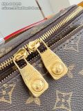 ルイヴィトンバッグ LOUIS VUITTON 高品質 2025新作 ウエストバッグ M14019