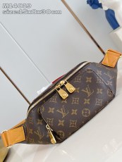ルイヴィトンバッグ LOUIS VUITTON 高品質 2025新作 ウエストバッグ M14019