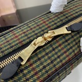 ミュウミュウバッグ Miu Miu 高品質 2025新作 ブリーフケース