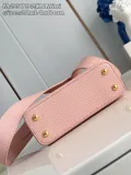 ルイヴィトンバッグ LOUIS VUITTON 高品質 2025新作 バッグ M23792