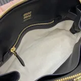 ミュウミュウバッグ Miu Miu 高品質 2025新作 ハンドバッグ