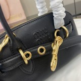 ミュウミュウバッグ Miu Miu 高品質 2025新作 ハンドバッグ