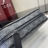 グッチバッグ GUCCI 高品質 2025新作 トイレタリーバッグ