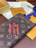 ルイヴィトン財布 LOUIS VUITTON 高品質 2025新作 財布 M11702