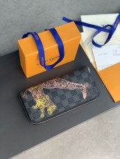 ルイヴィトン財布 LOUIS VUITTON 高品質 2025新作 財布 N64606