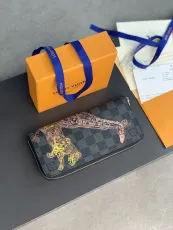 ルイヴィトン財布 LOUIS VUITTON 高品質 2025新作 財布 N64606