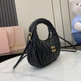 ミュウミュウバッグ Miu Miu 高品質 2025新作 バッグ
