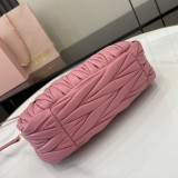 ミュウミュウバッグ Miu Miu 高品質 2025新作 バッグ