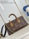 ルイヴィトンバッグ LOUIS VUITTON 高品質 2025新作 バッグ M14236