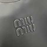 ミュウミュウバッグ Miu Miu 高品質 2025新作 トートバッグ
