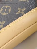 ルイヴィトンバッグ LOUIS VUITTON 高品質 2025新作 バックパック M14651