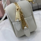 ミュウミュウバッグ Miu Miu 高品質 2025新作 クロスボディバッグ