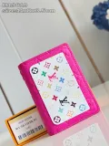 ルイヴィトンバッグ LOUIS VUITTON 高品質 2025新作 カード入れ M13619