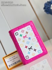 ルイヴィトンバッグ LOUIS VUITTON 高品質 2025新作 カード入れ M13619