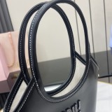 ミュウミュウバッグ Miu Miu 高品質 2025新作 トートバッグ