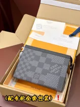 ルイヴィトンバッグ LOUIS VUITTON 高品質 2025新作 クラッチ N60444