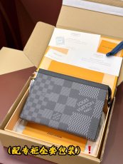 ルイヴィトンバッグ LOUIS VUITTON 高品質 2025新作 クラッチ N60444