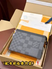 ルイヴィトンバッグ LOUIS VUITTON 高品質 2025新作 クラッチ N60444