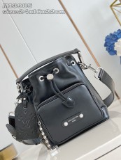 ルイヴィトンバッグ LOUIS VUITTON 高品質 2025新作 バケットバッグ M13985