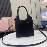 ミュウミュウバッグ Miu Miu 高品質 2025新作 トートバッグ