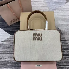 ミュウミュウバッグ Miu Miu 高品質 2025新作 ブリーフケース