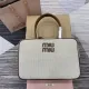 ミュウミュウバッグ Miu Miu 高品質 2025新作 ブリーフケース