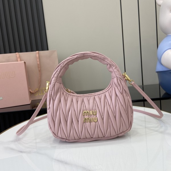 ミュウミュウバッグ Miu Miu 高品質 2025新作 バッグ