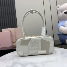 ミュウミュウバッグ Miu Miu 高品質 2025新作 ハンドバッグ